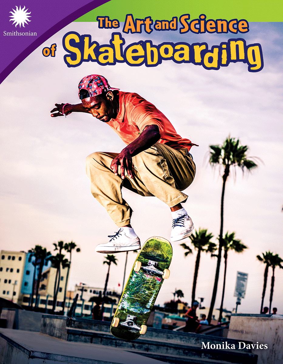 The Art and Science of Skateboarding ebook