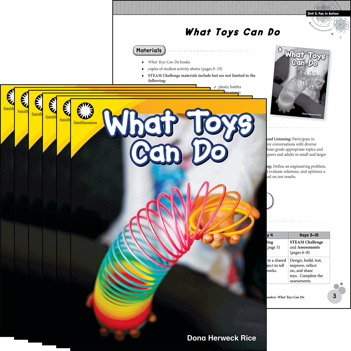 What Toys Can Do 6-Pack