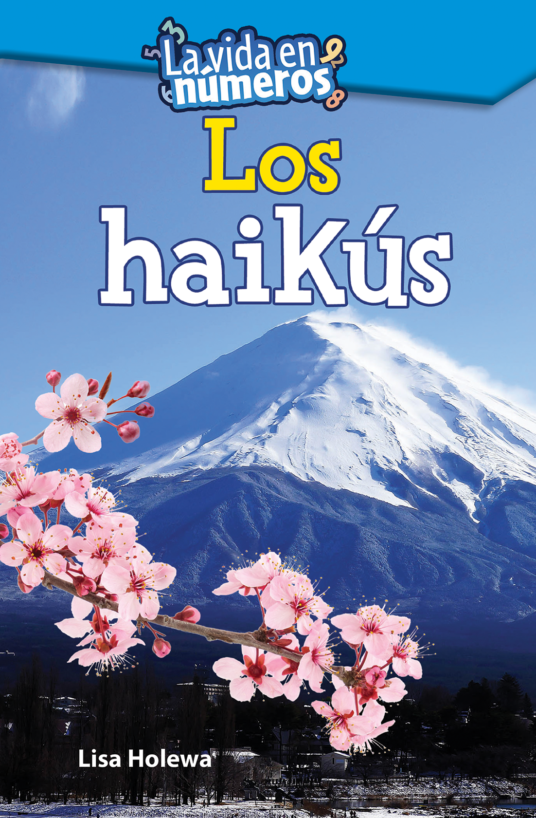 La vida en números: Los haikús ebook