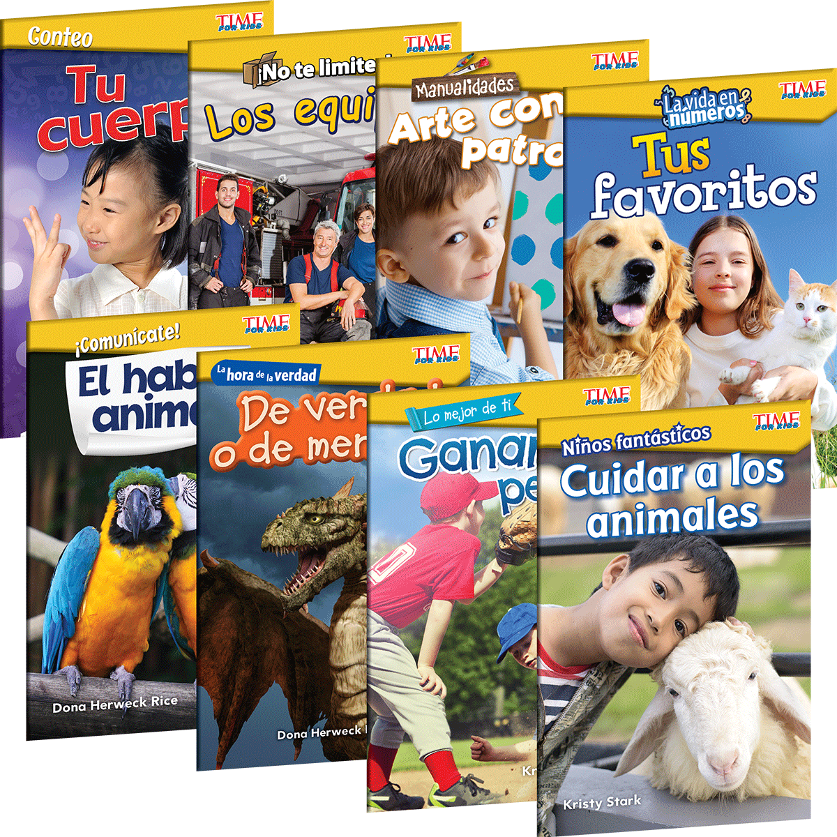 Exploring Reading: Level K Add-on Pack (Spanish)