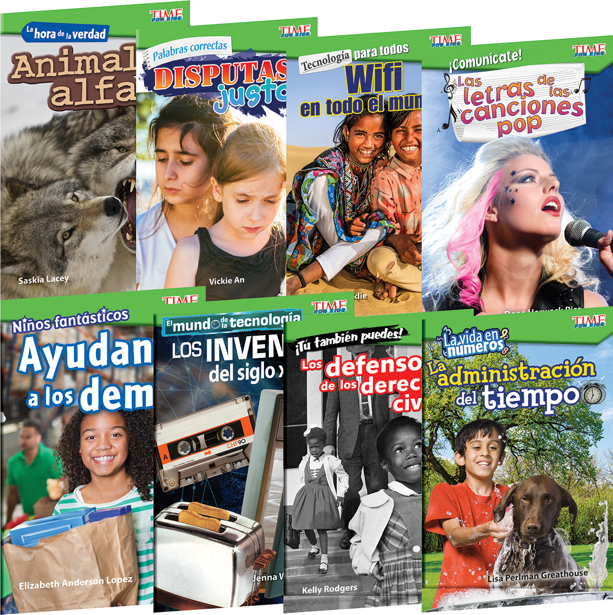 Exploring Reading: Level 3 Add-on Pack (Spanish)