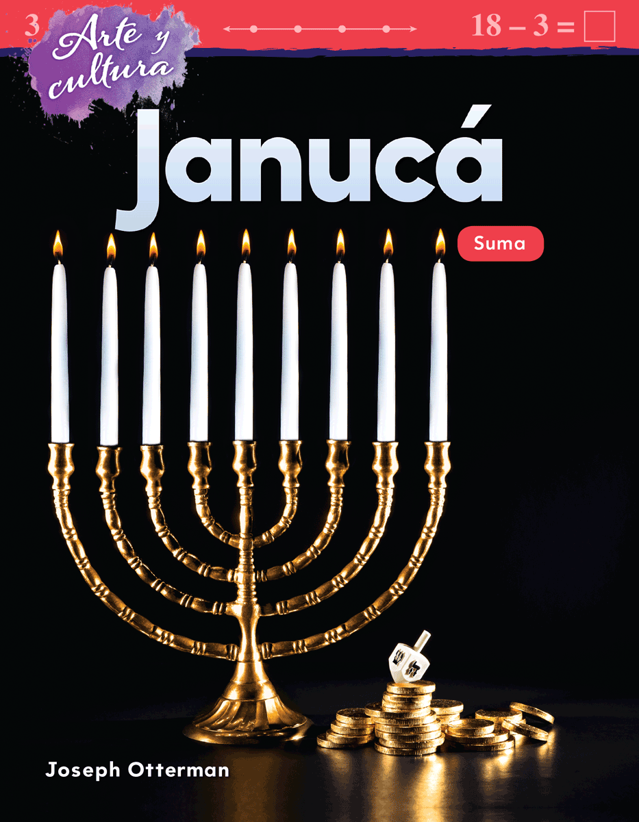 Arte y cultura: Janucá: Suma