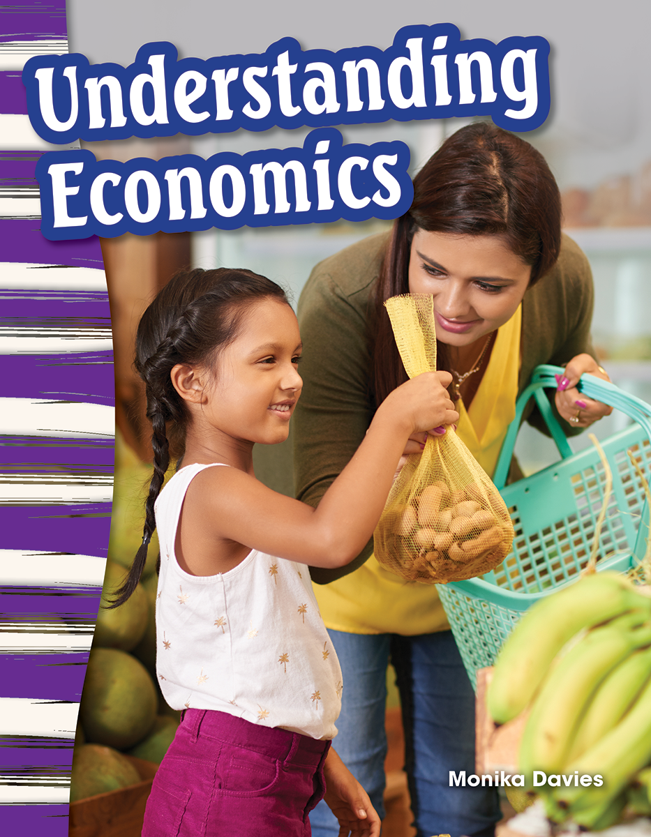 Understanding Economics ebook