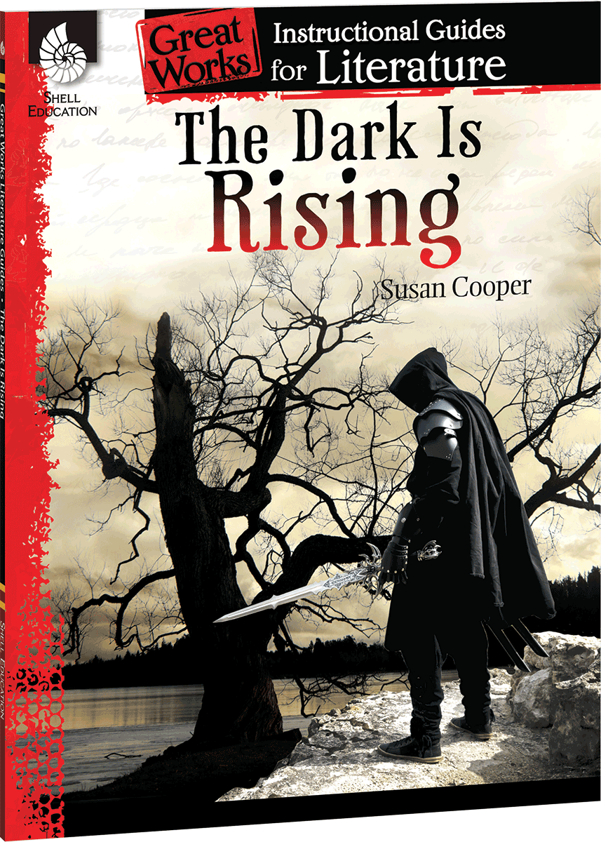 The Dark Is Rising: An Instructional Guide for Literature ebook