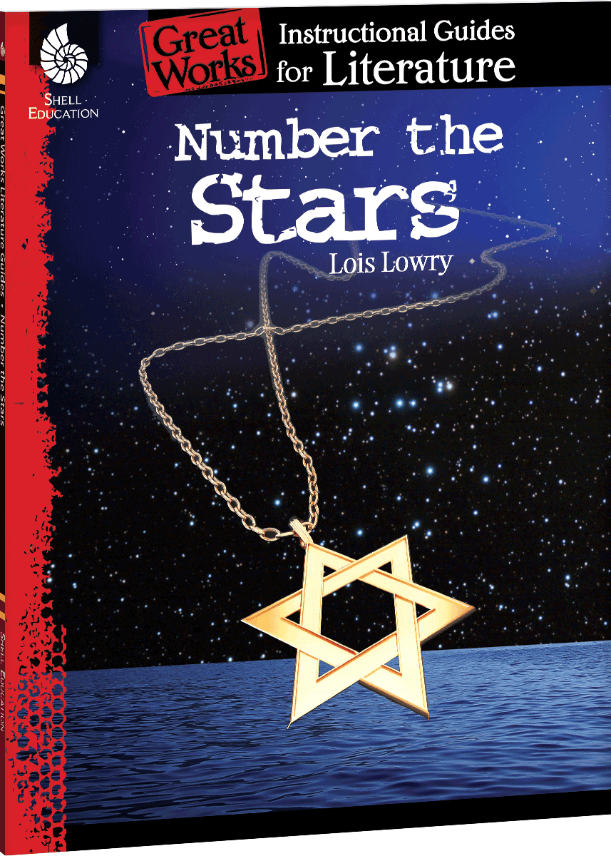 Number the Stars: An Instructional Guide for Literature