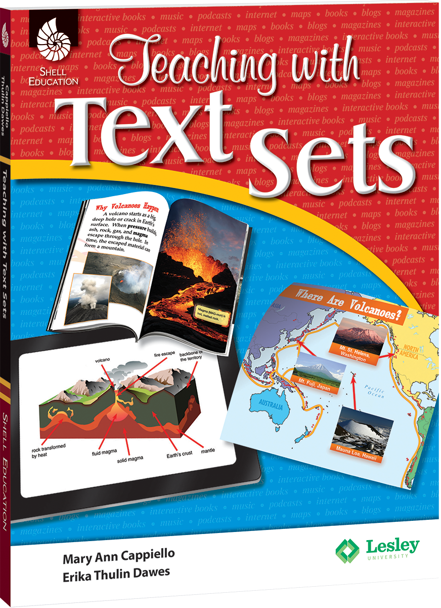 Teaching with Text Sets