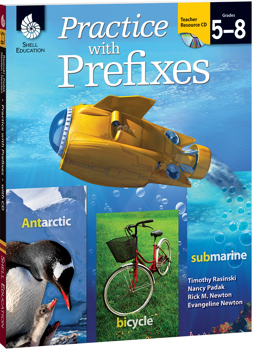 Practice with Prefixes