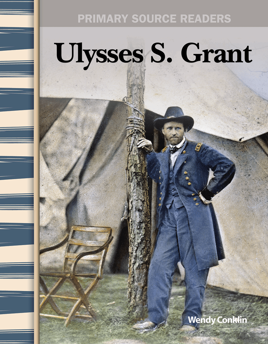 Ulysses S. Grant ebook