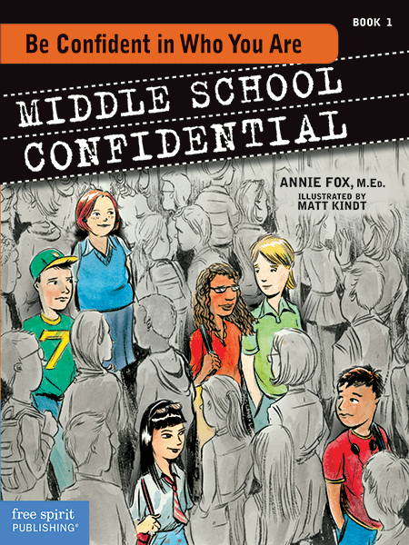 Be Confident in Who You Are ebook
