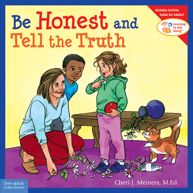 Be Honest and Tell the Truth ebook