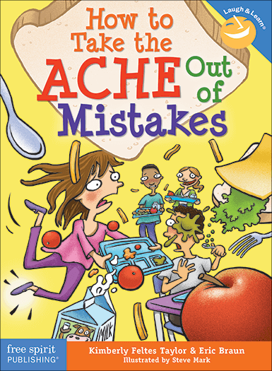 How to Take the ACHE Out of Mistakes ebook