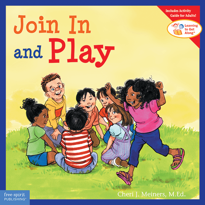Join In and Play ebook