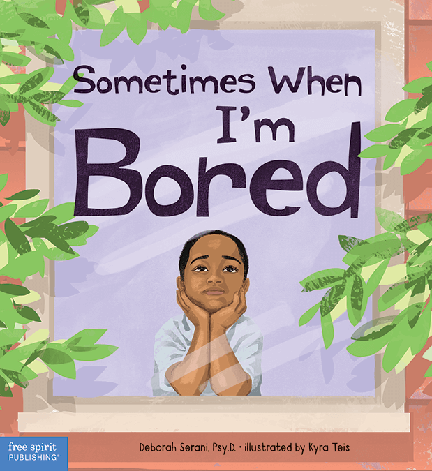 Sometimes When I'm Bored ebook