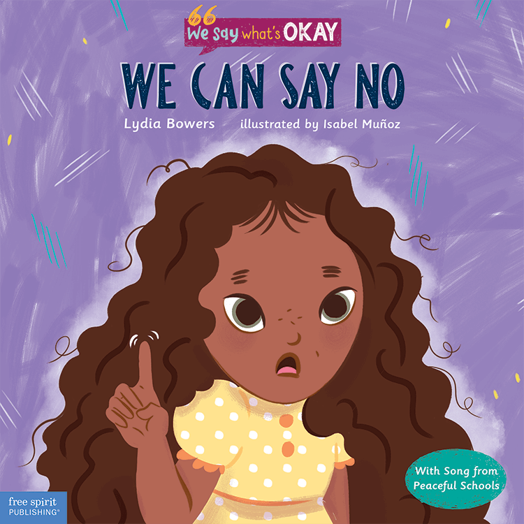 We Can Say No ebook