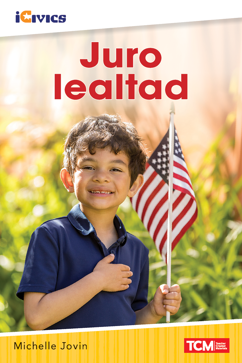 Juro lealtad ebook