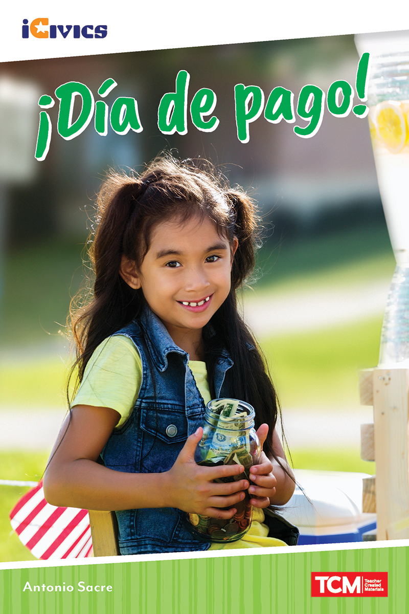 ¡Día de pago! ebook