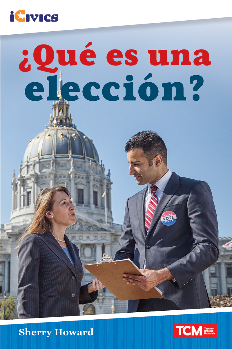 ¿Qué es una elección? ebook