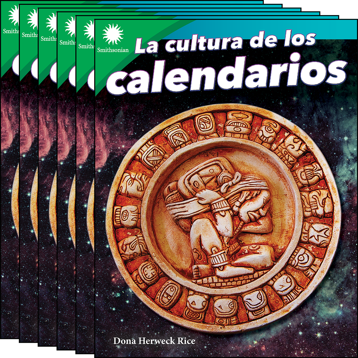 La cultura de los calendarios 6-Pack