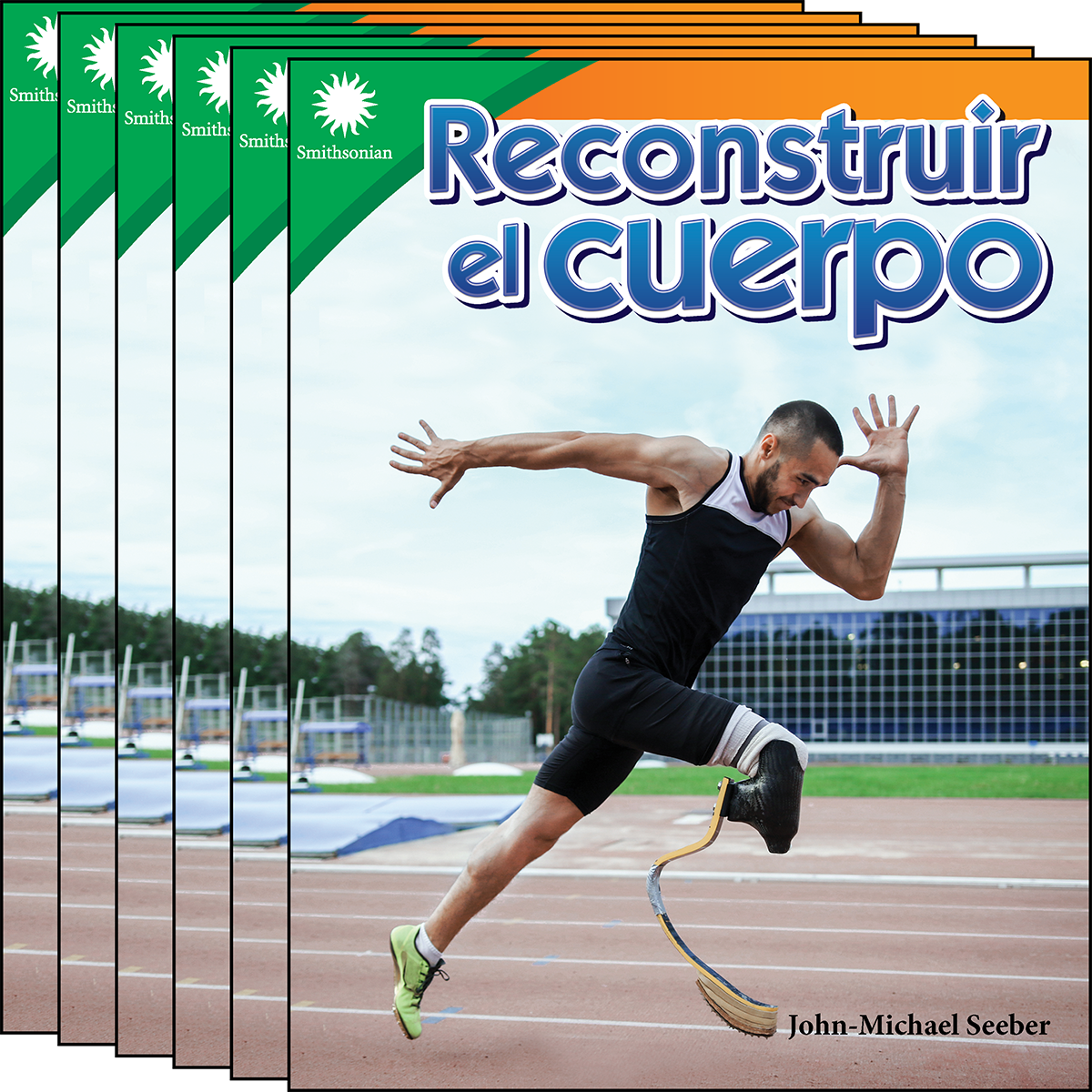 Reconstruir el cuerpo 6-Pack