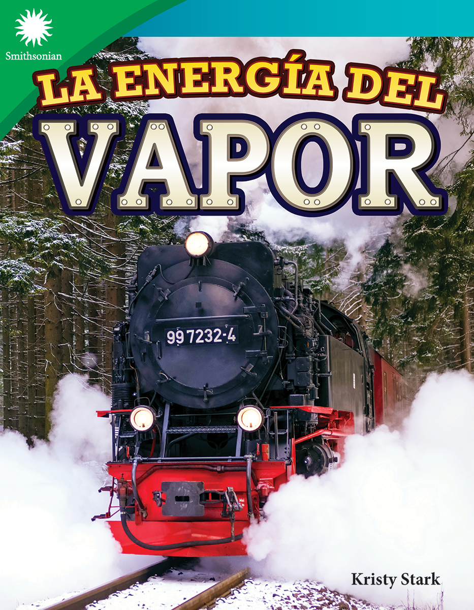 La energía del vapor ebook