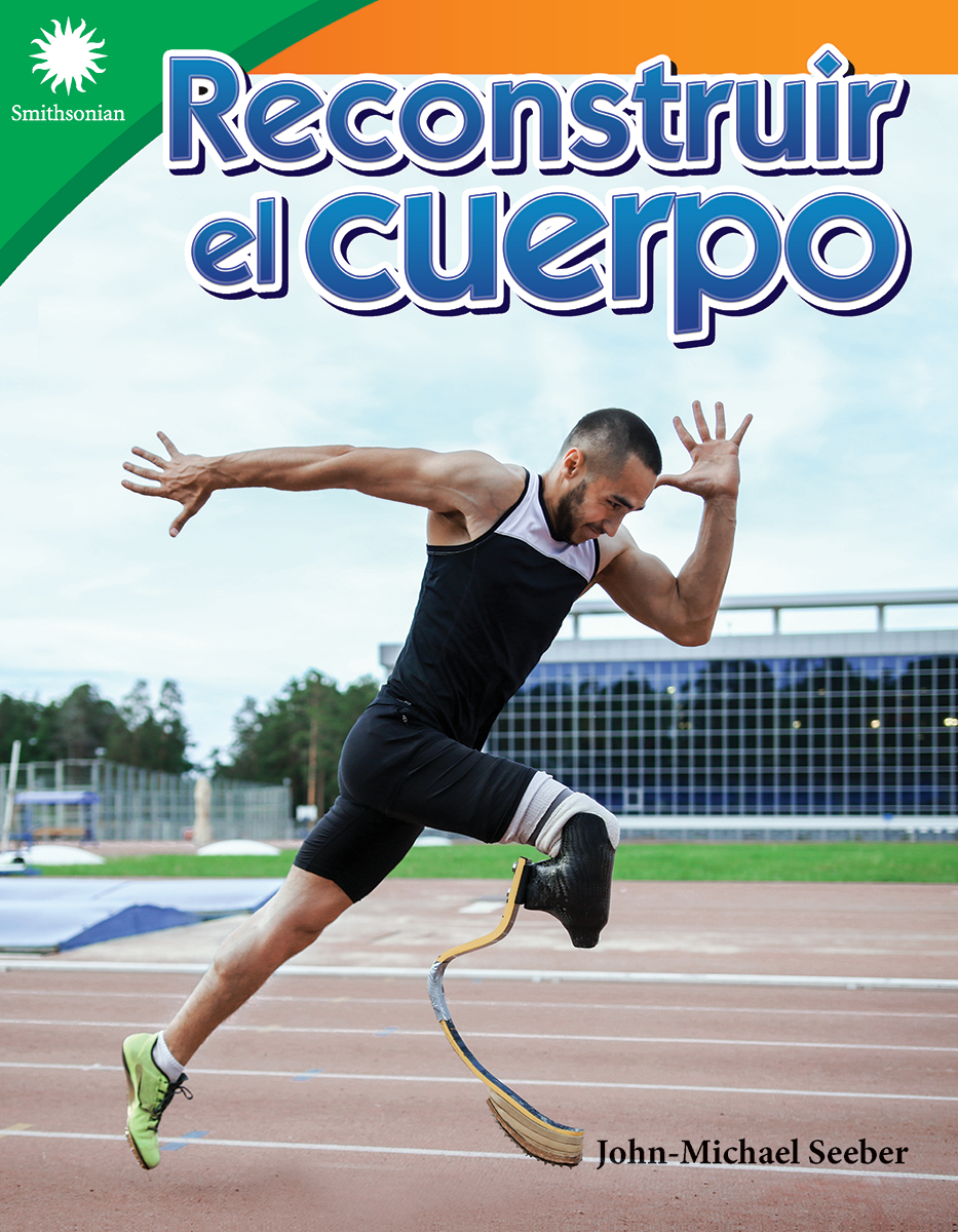 Reconstruir el cuerpo ebook