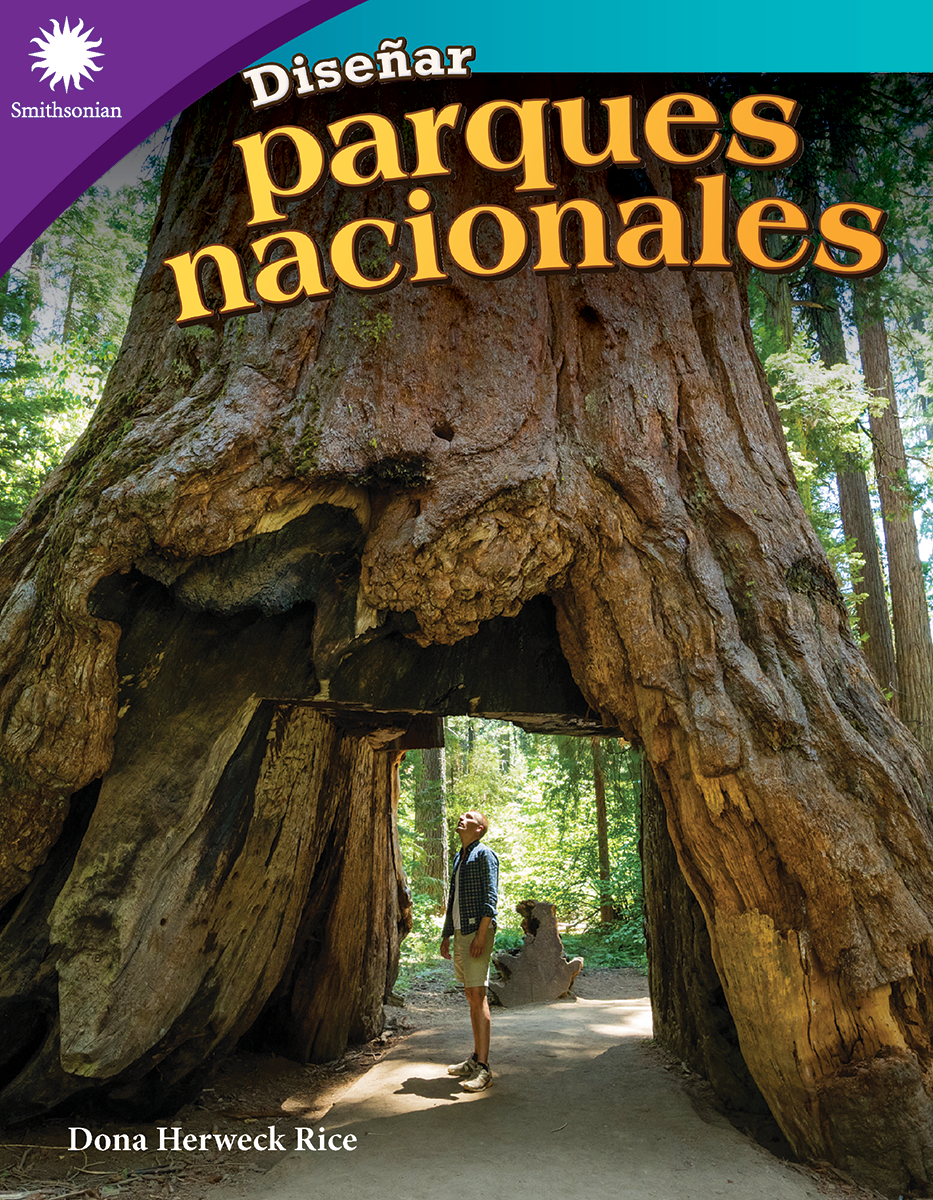 Diseñar parques nacionales ebook