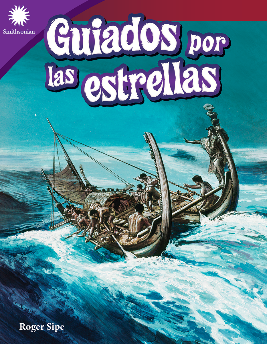 Guiados por las estrellas ebook