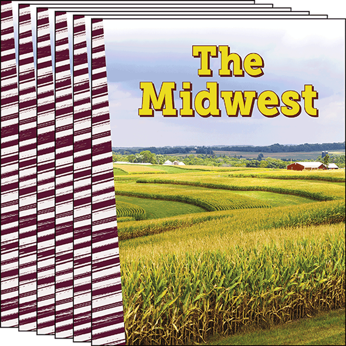 The Midwest 6-Pack