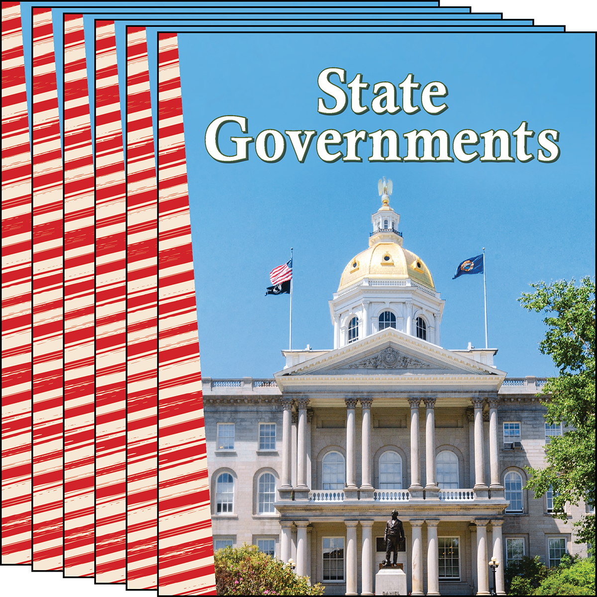 State Governments 6-Pack