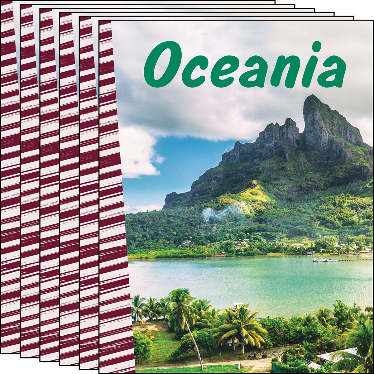 Oceania 6-Pack
