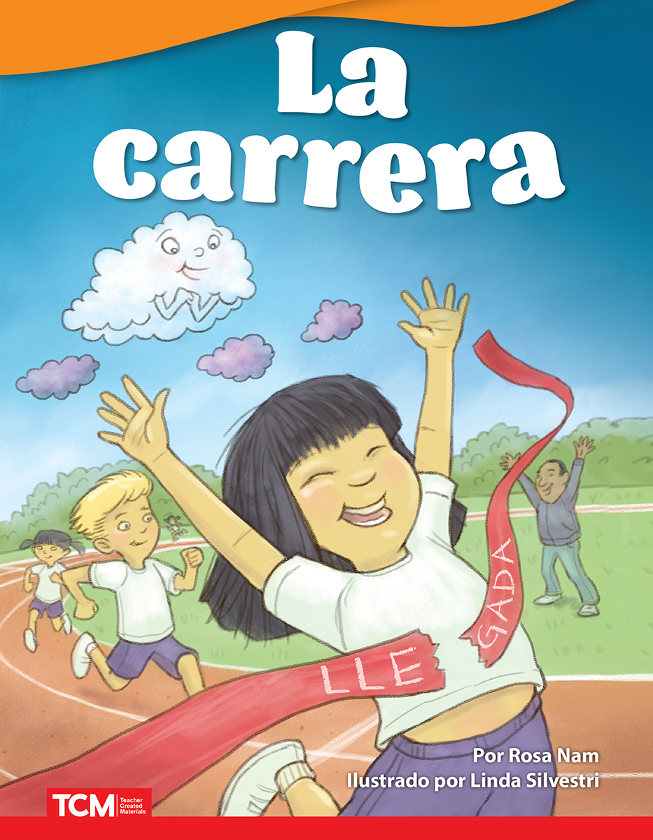 La carrera ebook