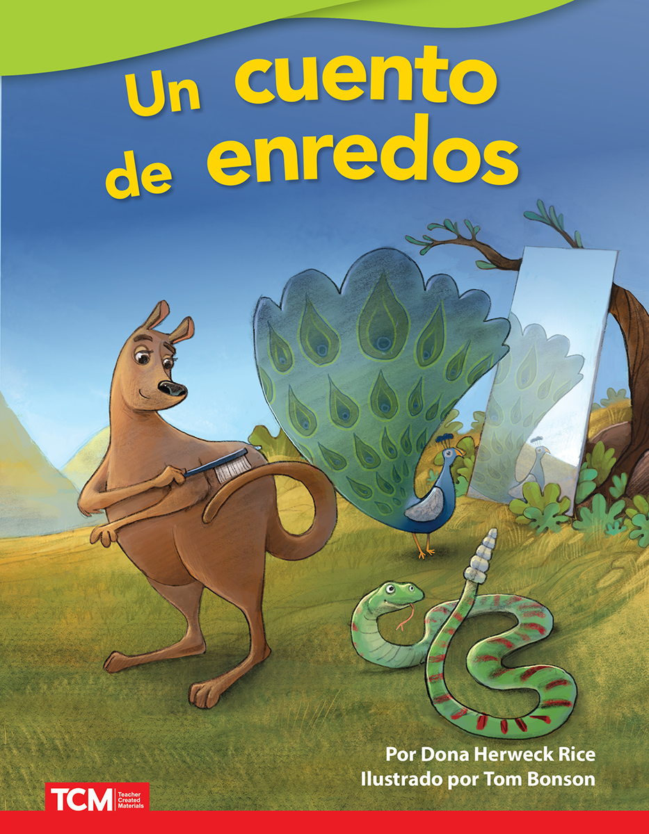 Un cuento de enredos ebook