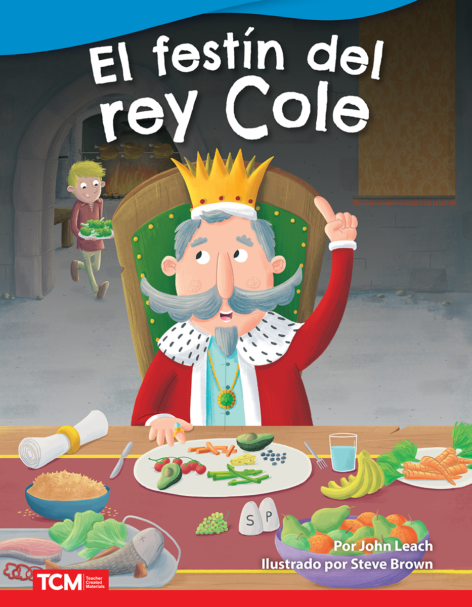 El festín del rey Cole ebook