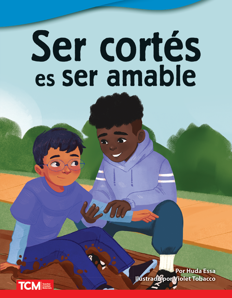 Ser cortés es ser amable ebook