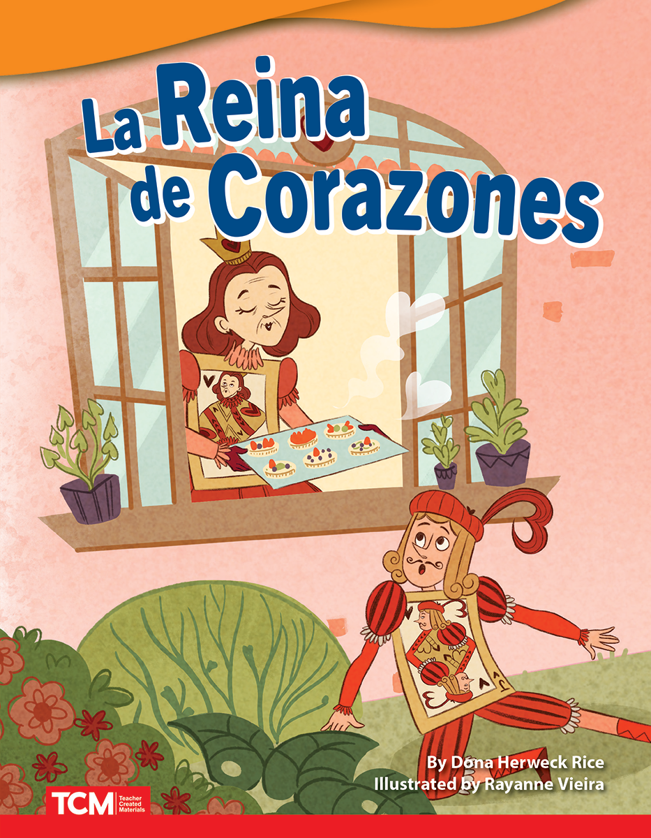 La Reina de Corazones ebook