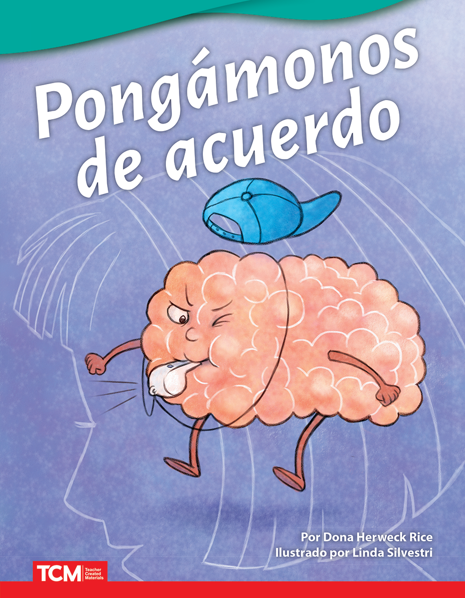 Pongámonos de acuerdo ebook