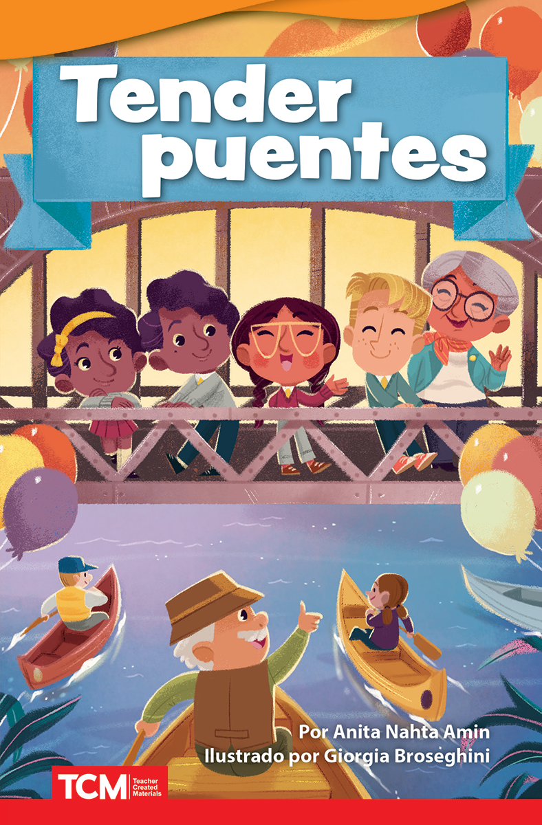 Tender puentes