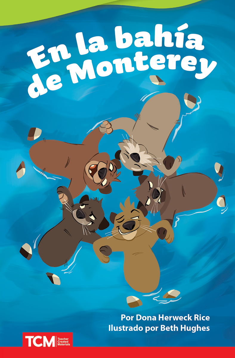 En la bahía de Monterey ebook