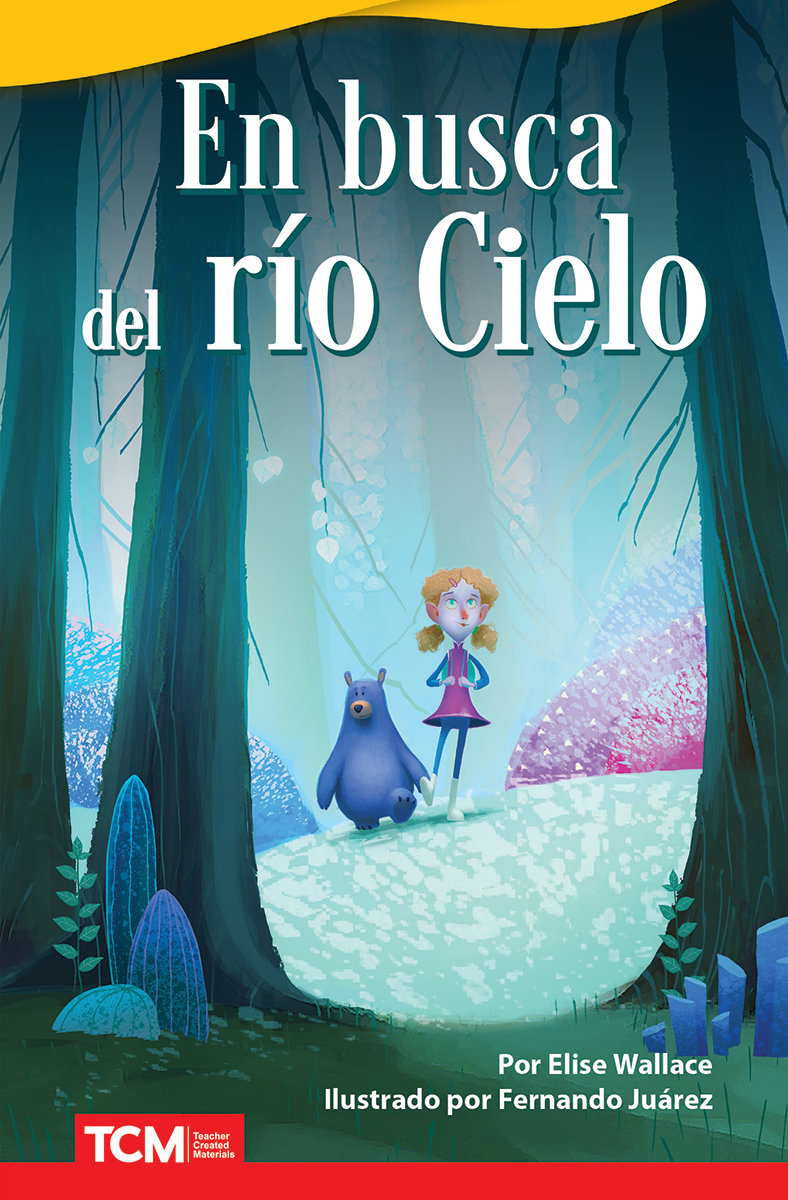 En busca del río Cielo ebook