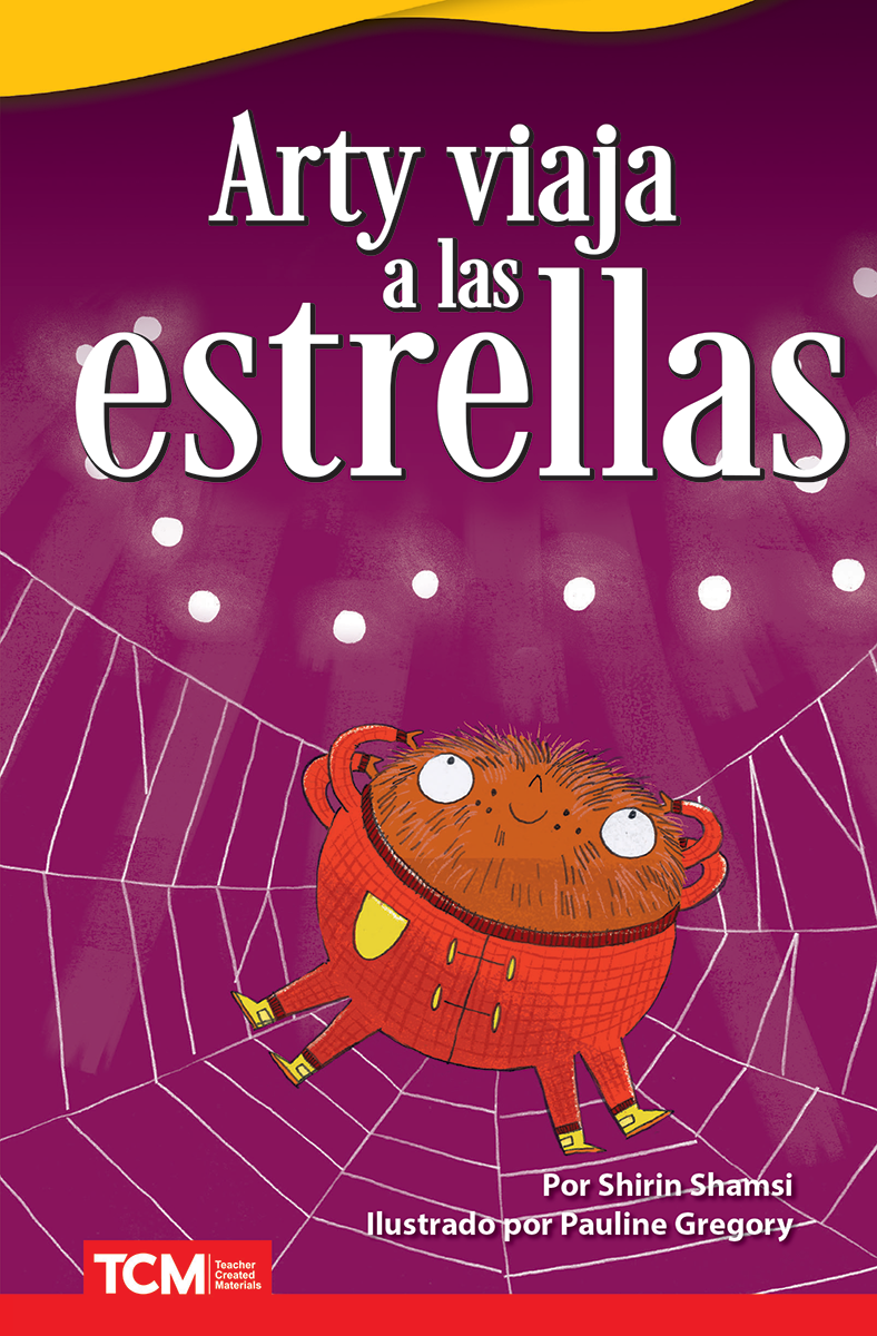 Arty viaja a las estrellas ebook