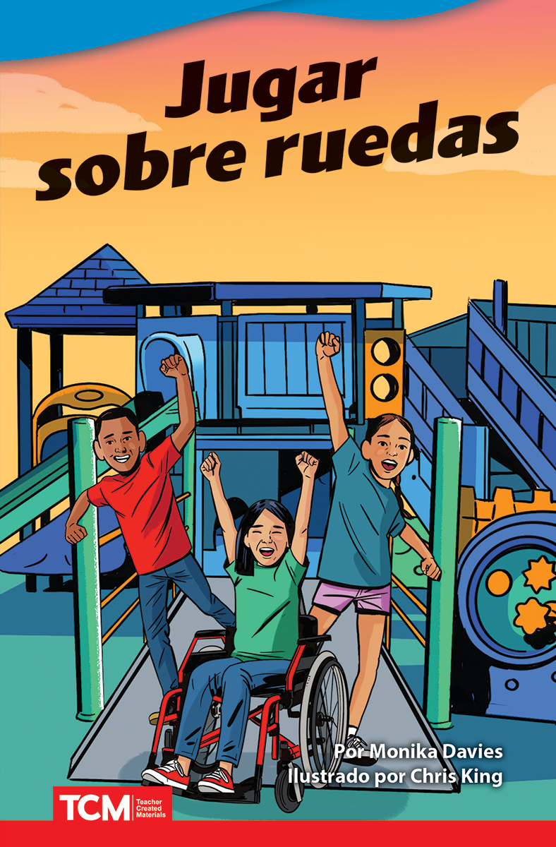 Jugar sobre ruedas ebook