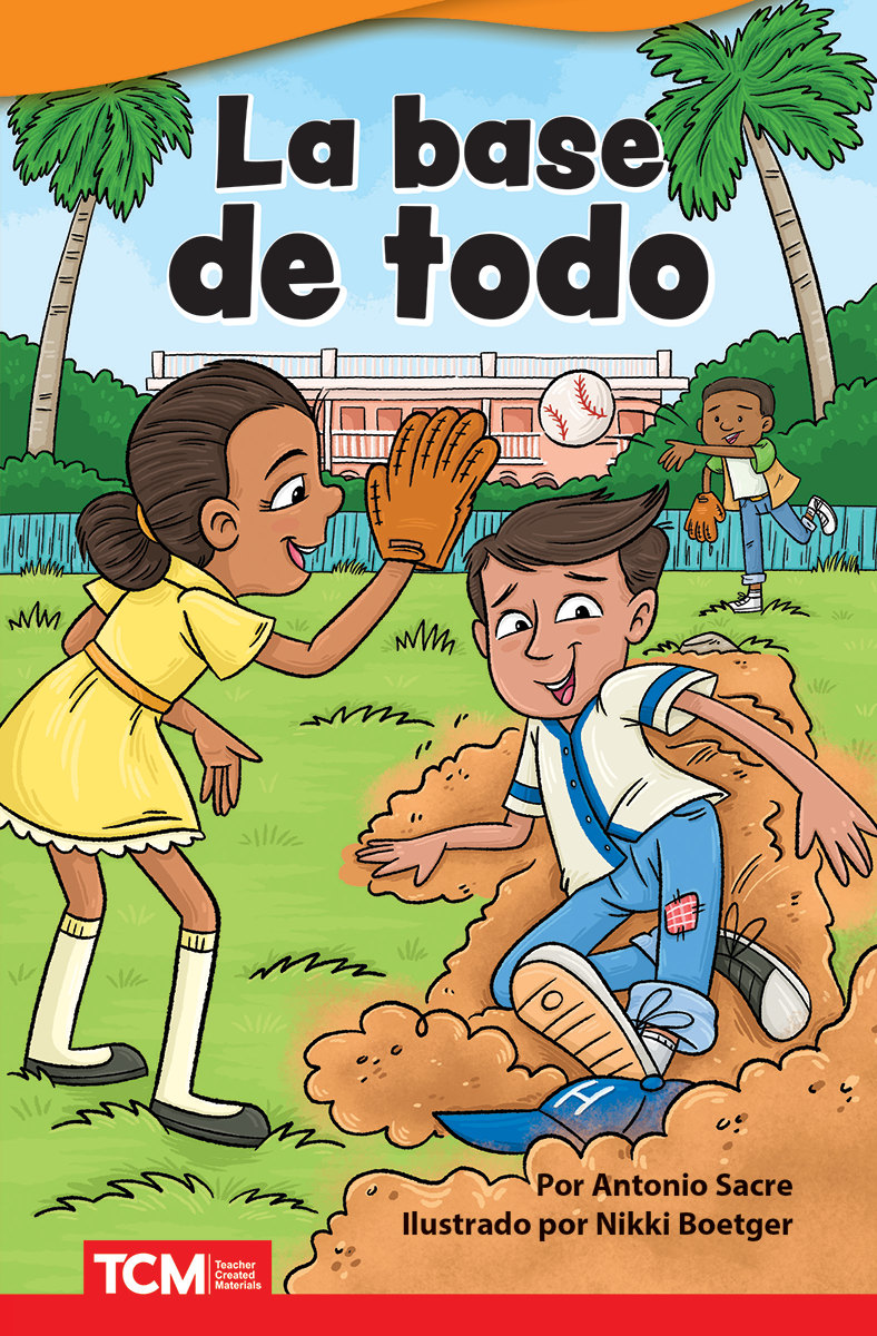 La base de todo ebook