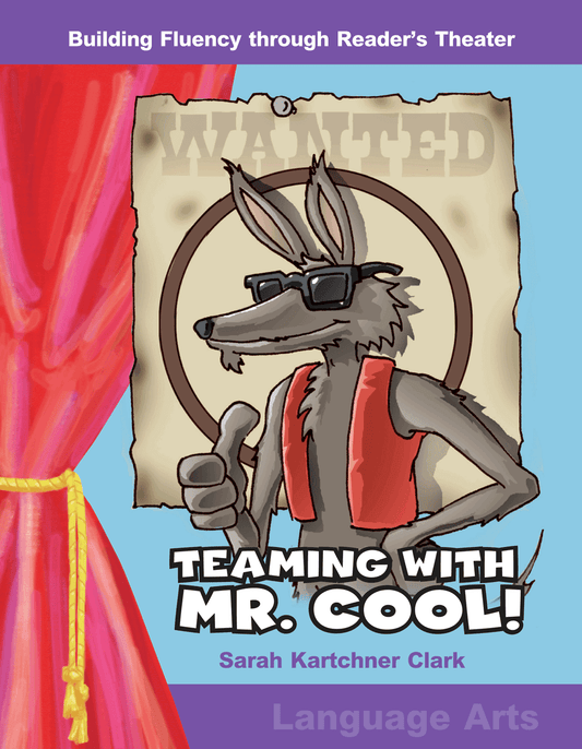 Teaming with Mr. Cool! ebook