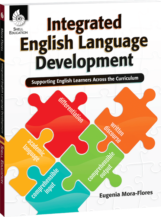 Integrated English Language Development