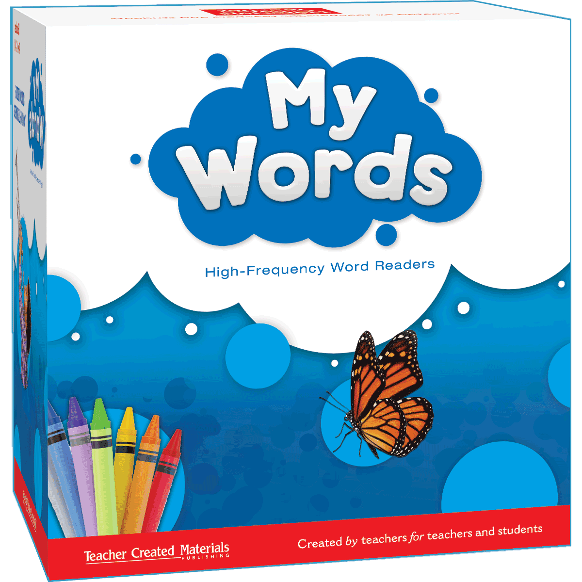 My Words Readers: Grade 1 Kit