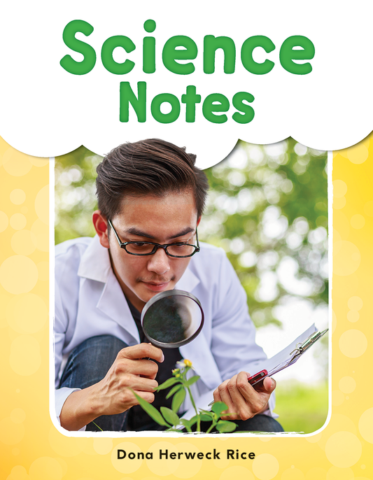 Science Notes