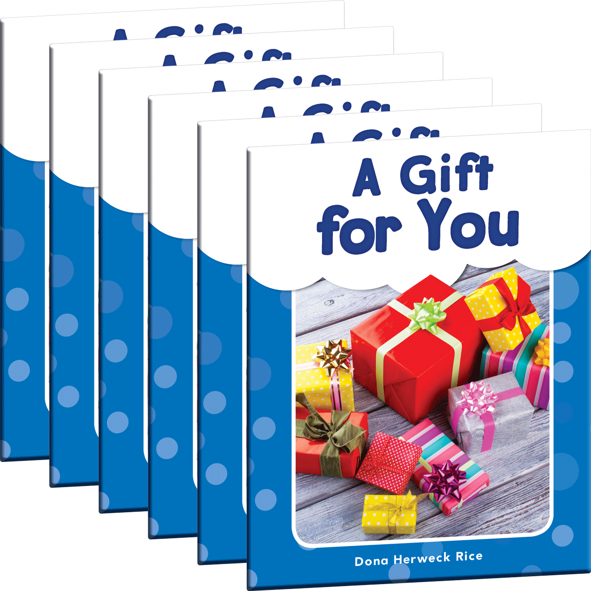 A Gift for You 6-Pack