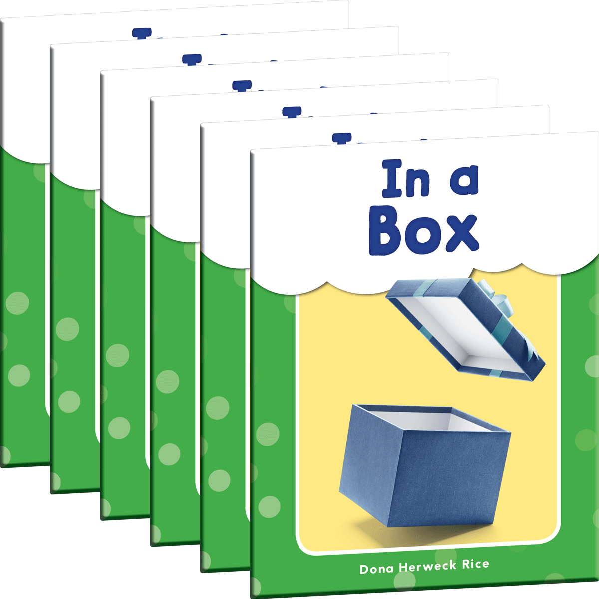 In a Box 6-Pack