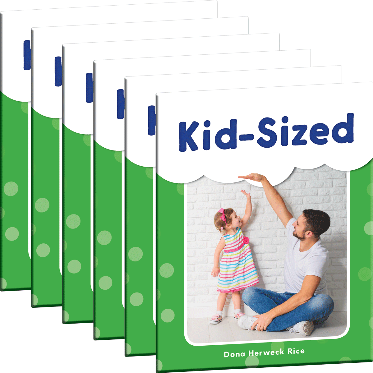 Kid-Sized 6-Pack