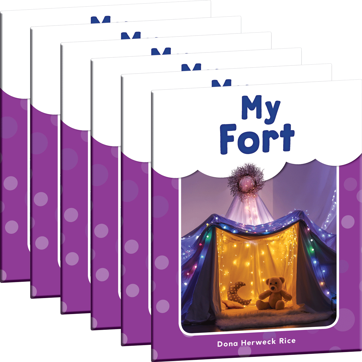 My Fort 6-Pack